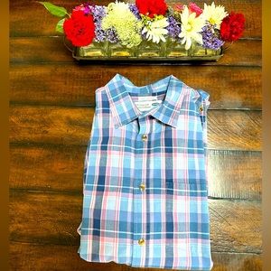 🌟Old Navy😎 The Classic Shirt Size Large